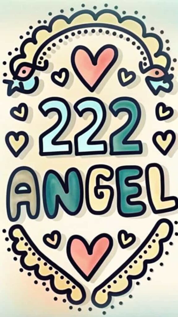 Pareja abrazándose representando el significado del 222 en el amor